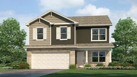 11206 Cabretta Cv, Fort Wayne, IN 46835
