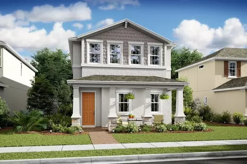 12433 Clear Sapphire Dr, Winter Garden, FL 34787