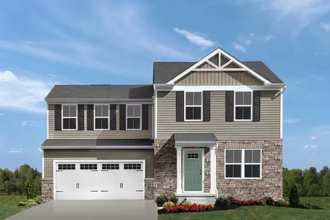 5631 Julia Kate Dr, Morrow, OH 45152