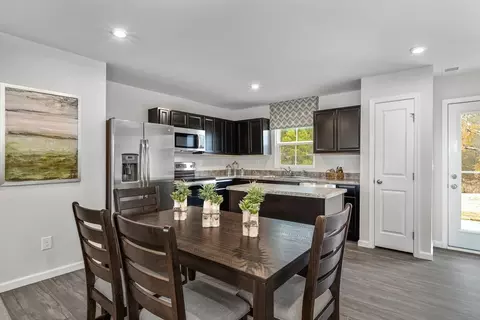 Dining - 5631 Julia Kate Dr, Morrow, OH 45152 photo 1 of 1