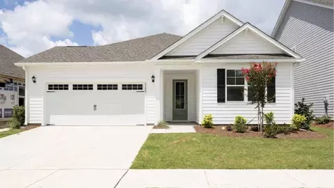 1167 Indigo Bunting Dr #LOT 158, Leland, NC 28451