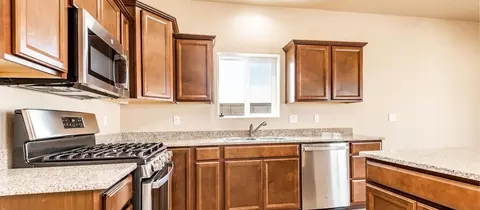 Kitchen - Alan Ladd Dr, Kingman, AZ 86409 photo 2 of 2