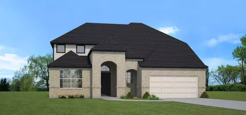 1150 Bailey Ranch Rd, Aledo, TX 76008