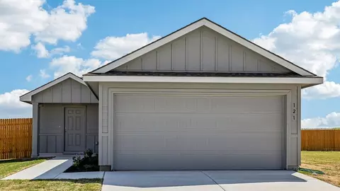 121 Wyatt Way, Jarrell, TX 76537