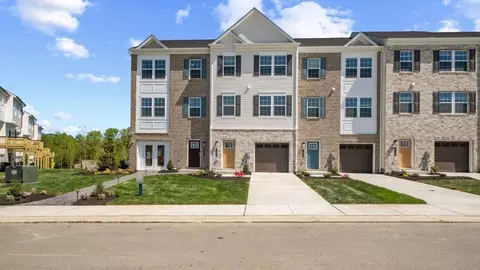 7532 Silver Thread Way, Brandywine, MD 20613