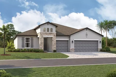 Exterior - 3776 142nd Ter E, Parrish, FL 34219 photo 2 of 5
