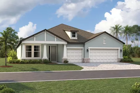 Exterior - 3776 142nd Ter E, Parrish, FL 34219 photo 3 of 5
