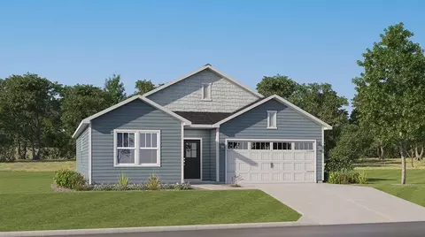 158 Pleasant View Ln, New Whiteland, IN 46184