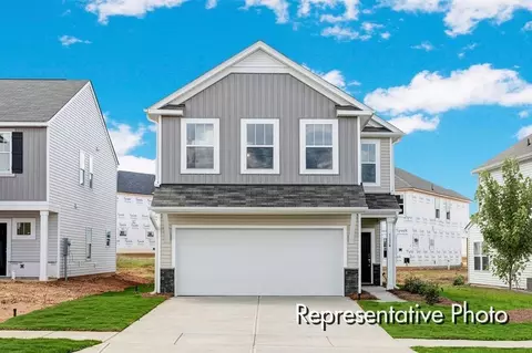1027 Gondola Ct #23A, Salisbury, NC 28146