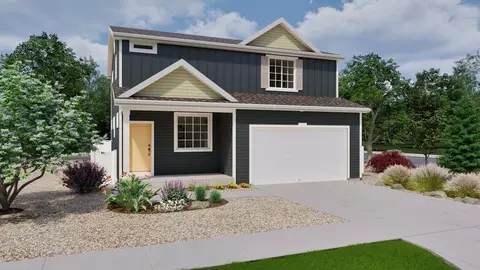 1880 E Slick Rock Way, Eagle Mountain, UT 84005