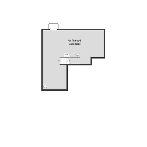 Floorplan - 1880 E Slick Rock Way, Eagle Mountain, UT 84005 photo 2 of 3