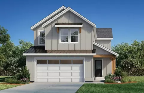 160 S Quincannon Ave, Star, ID 83669