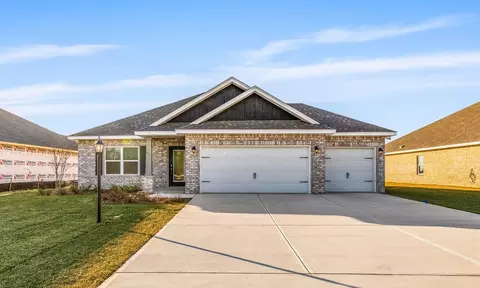 231 Lake Merial Blvd, Panama City, FL 32409
