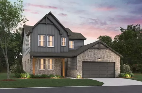 184 Henley St, Canton, GA 30114