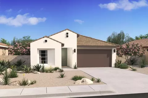 23463 W Raymond St, Buckeye, AZ 85326