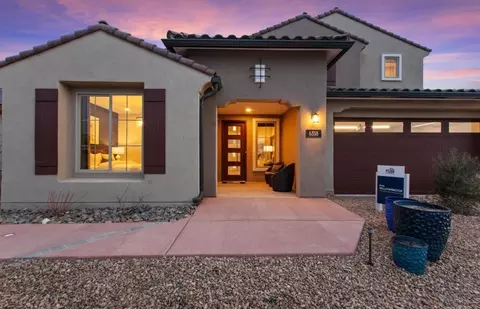 6306 Tolkien Ln NW, Albuquerque, NM 87120