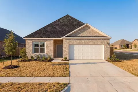 1405 Northview Ln, Nevada, TX 75173