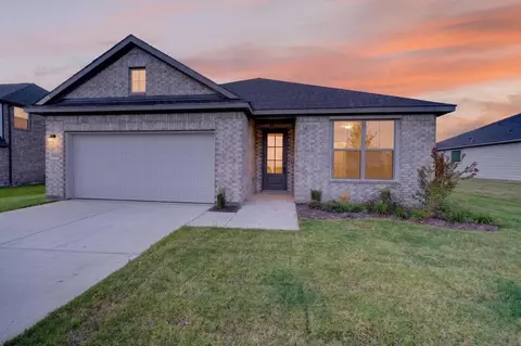1405 Northview Ln, Nevada, TX 75173