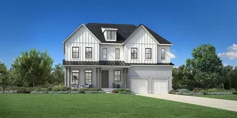 2010 Rosewood Dr, Alpharetta, GA 30009