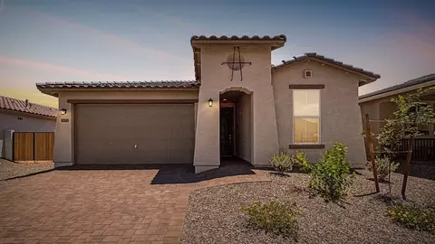 32407 N 123rd Dr, Peoria, AZ 85383