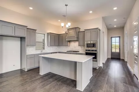 Kitchen - 3552 E Cheney Ave, Celina, TX 75009 photo 1 of 4