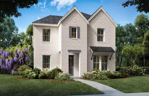 Exterior - 3552 E Cheney Ave, Celina, TX 75009 photo 3 of 11
