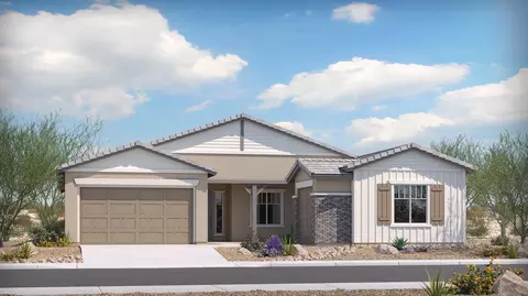 13605 W Crabapple Dr, Peoria, AZ 85383