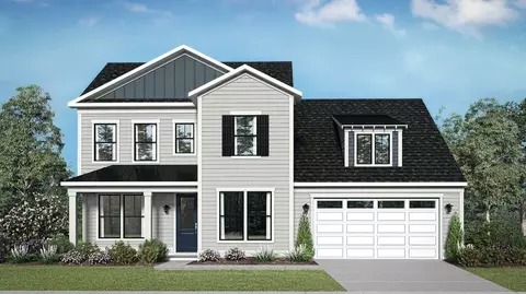 Exterior - 101 Citra Dr, Milton, DE 19968 photo 1 of 10