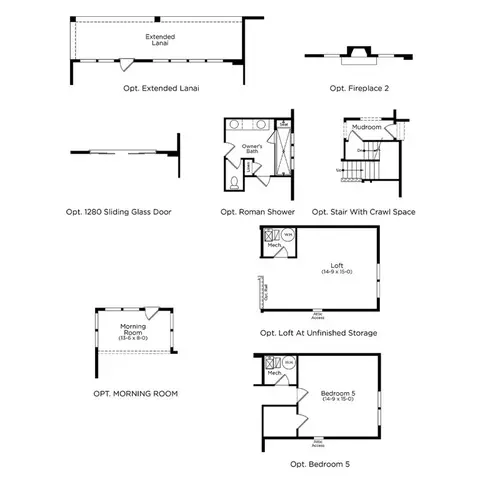 Floorplan - 101 Citra Dr, Milton, DE 19968 photo 2 of 3