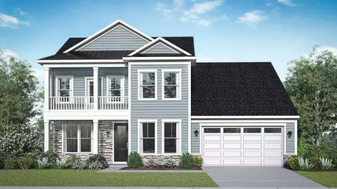 Exterior - 101 Citra Dr, Milton, DE 19968 photo 2 of 10