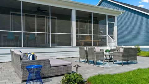 Exterior - 101 Citra Dr, Milton, DE 19968 photo 4 of 10
