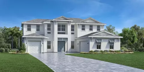 8876 Oceana Way, Naples, FL 34114