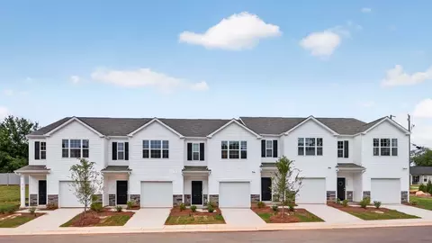 108 Parmiter Way Twne B, Troutman, NC 28166