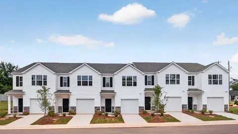 108 Parmiter Way Twnh B, Troutman, NC 28166