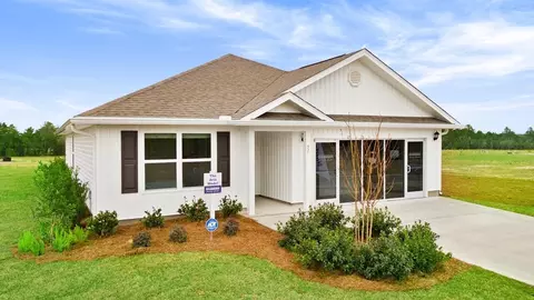 Exterior - 76 Dockside Rd, Freeport, FL 32439 photo 2 of 5