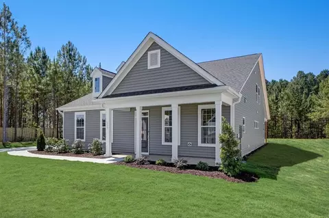Exterior - 446-798 Massengill Pond Rd, Willow Spring, NC 27592 photo 8 of 47