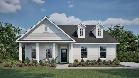 Exterior - 446-798 Massengill Pond Rd, Willow Spring, NC 27592 photo 2 of 47