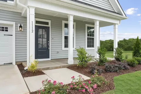 Exterior - 446-798 Massengill Pond Rd, Willow Spring, NC 27592 photo 14 of 47