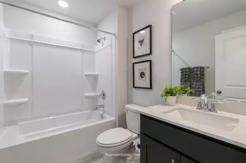 Bath - 446-798 Massengill Pond Rd, Willow Spring, NC 27592 photo 18 of 18