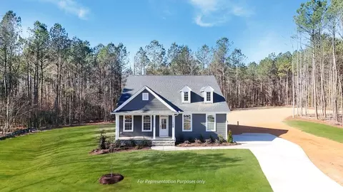 Exterior - 446-798 Massengill Pond Rd, Willow Spring, NC 27592 photo 26 of 47