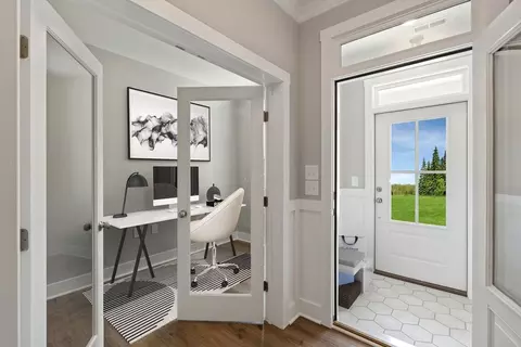 Other - 446-798 Massengill Pond Rd, Willow Spring, NC 27592 photo 1 of 31