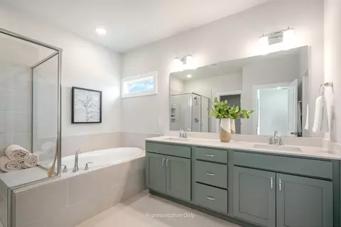 Bath - 446-798 Massengill Pond Rd, Willow Spring, NC 27592 photo 3 of 18