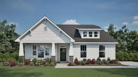 Exterior - 446-798 Massengill Pond Rd, Willow Spring, NC 27592 photo 3 of 47