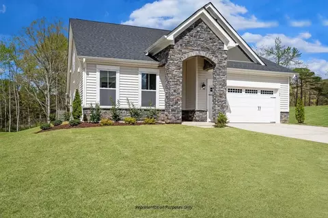 Exterior - 446-798 Massengill Pond Rd, Willow Spring, NC 27592 photo 19 of 47