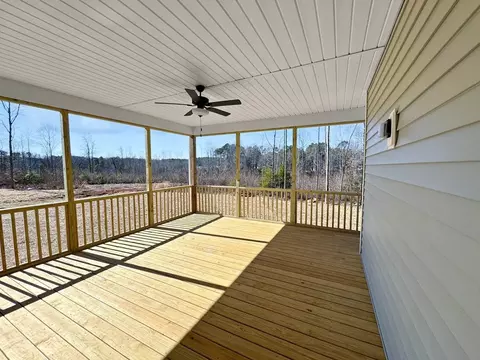 Exterior - 446-798 Massengill Pond Rd, Willow Spring, NC 27592 photo 40 of 47