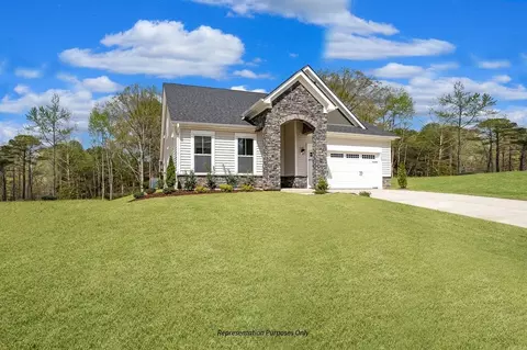 Exterior - 446-798 Massengill Pond Rd, Willow Spring, NC 27592 photo 20 of 47