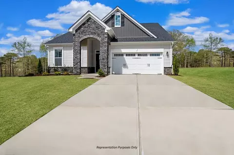 Exterior - 446-798 Massengill Pond Rd, Willow Spring, NC 27592 photo 21 of 47