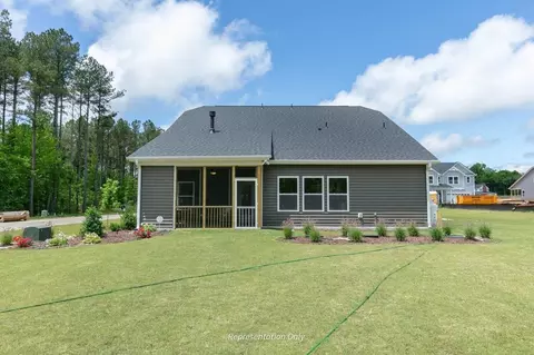 Exterior - 446-798 Massengill Pond Rd, Willow Spring, NC 27592 photo 45 of 47