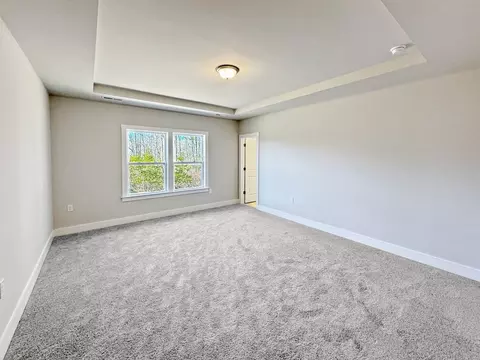 Bedroom - 446-798 Massengill Pond Rd, Willow Spring, NC 27592 photo 3 of 20