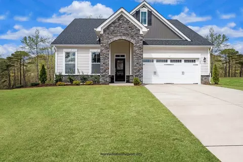 Exterior - 446-798 Massengill Pond Rd, Willow Spring, NC 27592 photo 18 of 47